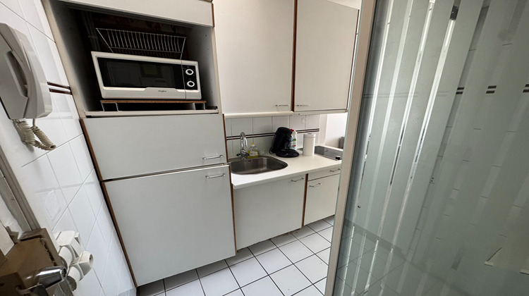 Ma-Cabane - Location Appartement PARIS 17, 13 m²