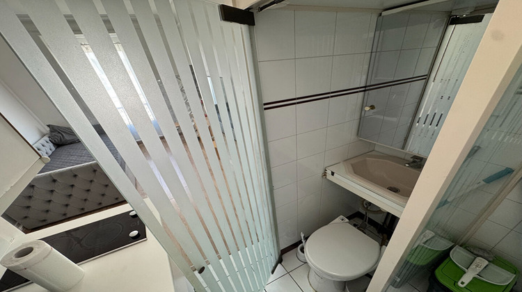 Ma-Cabane - Location Appartement PARIS 17, 13 m²