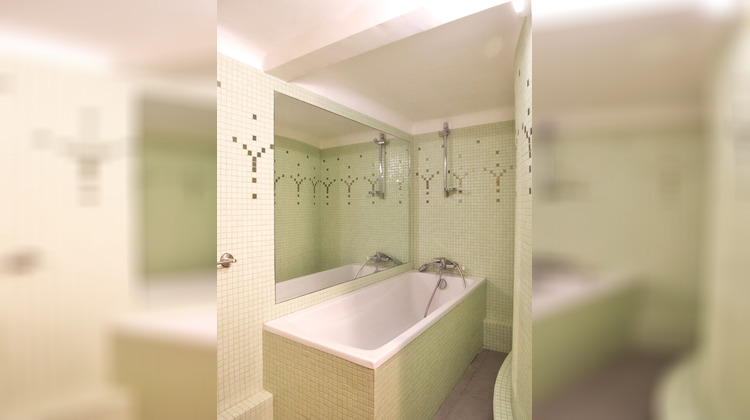 Ma-Cabane - Location Appartement PARIS 17, 104 m²