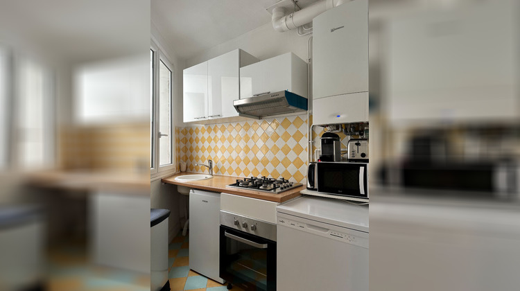 Ma-Cabane - Location Appartement PARIS 17, 75 m²