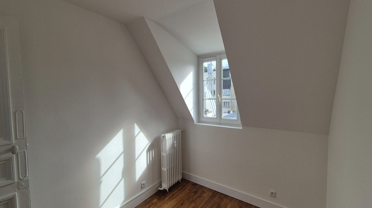 Ma-Cabane - Location Appartement PARIS 17, 34 m²