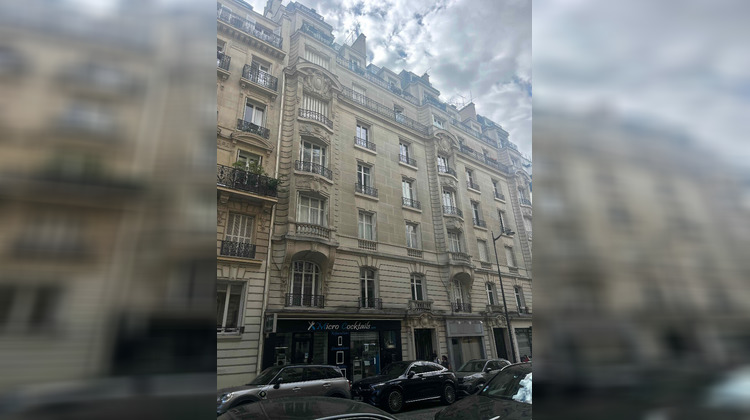 Ma-Cabane - Location Appartement PARIS 17, 120 m²