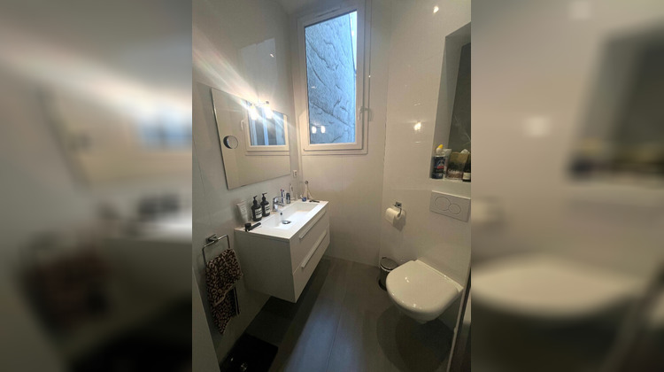 Ma-Cabane - Location Appartement PARIS 17, 120 m²