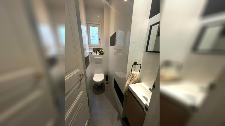 Ma-Cabane - Location Appartement PARIS 17, 120 m²
