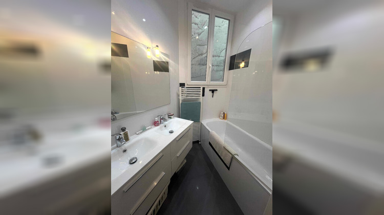 Ma-Cabane - Location Appartement PARIS 17, 120 m²