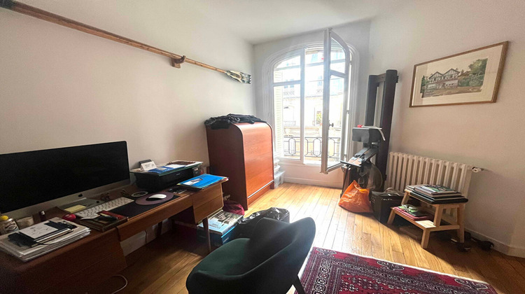 Ma-Cabane - Location Appartement PARIS 17, 120 m²
