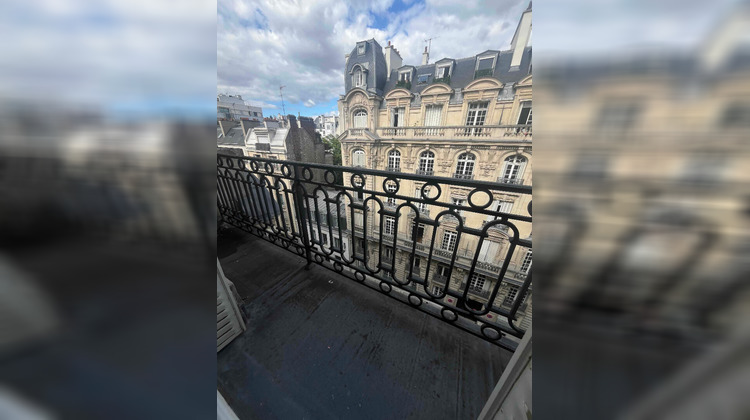 Ma-Cabane - Location Appartement PARIS 17, 120 m²