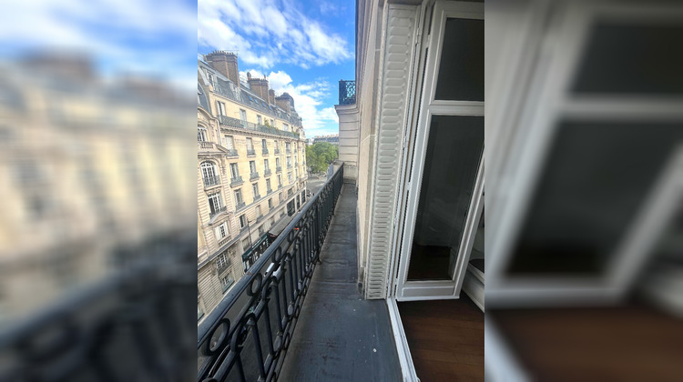 Ma-Cabane - Location Appartement PARIS 17, 120 m²