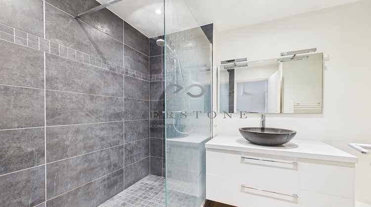 Ma-Cabane - Location Appartement PARIS 17, 30 m²