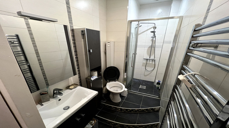 Ma-Cabane - Location Appartement PARIS 17, 29 m²