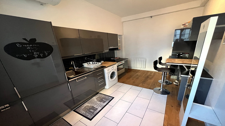 Ma-Cabane - Location Appartement PARIS 17, 29 m²
