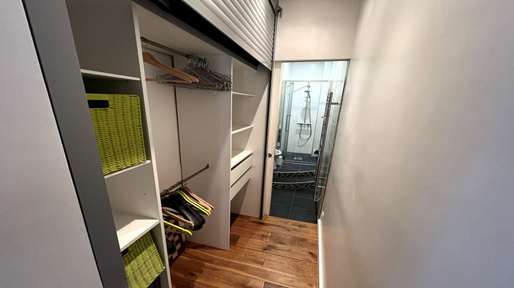 Ma-Cabane - Location Appartement PARIS 17, 29 m²