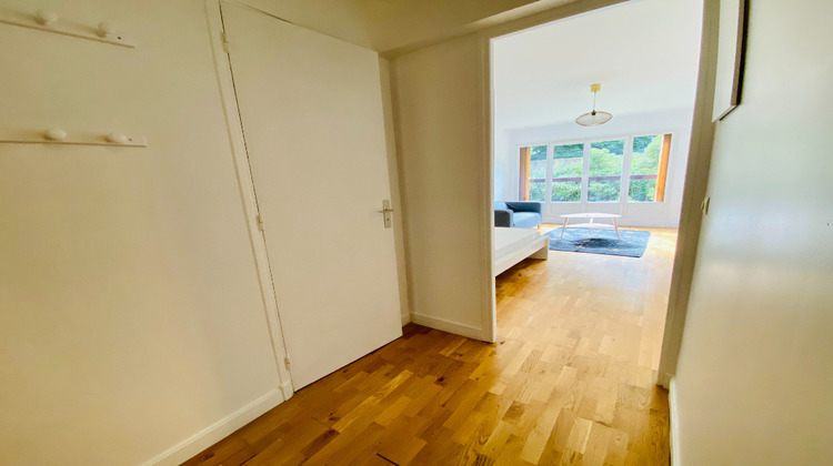 Ma-Cabane - Location Appartement PARIS 17, 37 m²