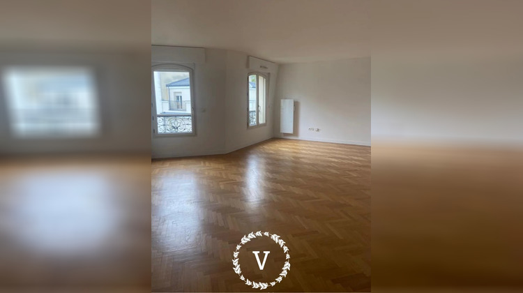 Ma-Cabane - Location Appartement Paris 17ème, 70 m²