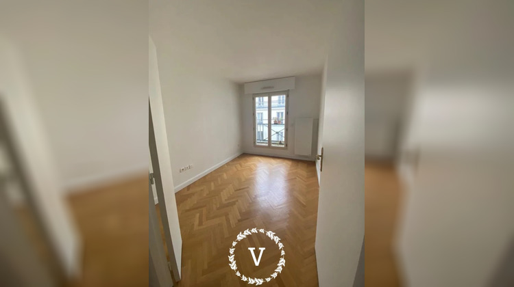 Ma-Cabane - Location Appartement Paris 17ème, 70 m²