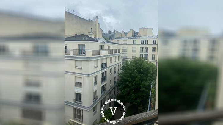 Ma-Cabane - Location Appartement Paris 17ème, 70 m²