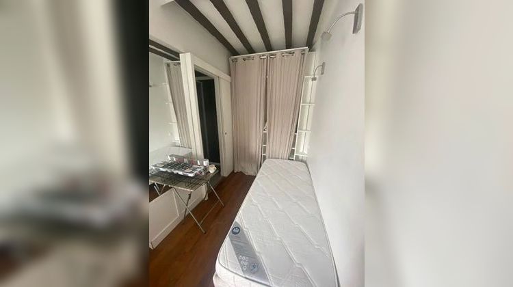 Ma-Cabane - Location Appartement Paris 17ème, 10 m²