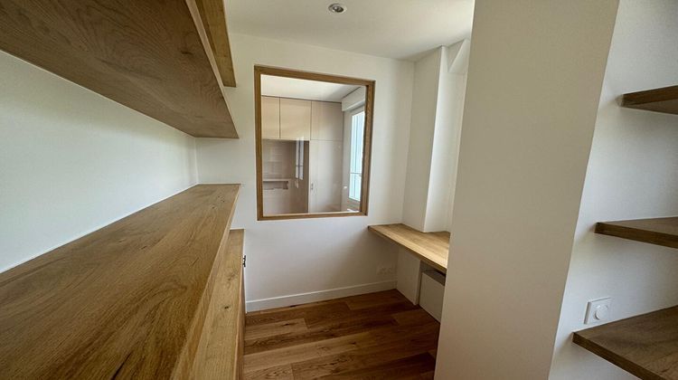 Ma-Cabane - Location Appartement PARIS 18, 48 m²