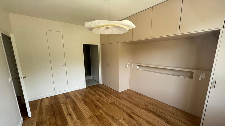 Ma-Cabane - Location Appartement PARIS 18, 48 m²