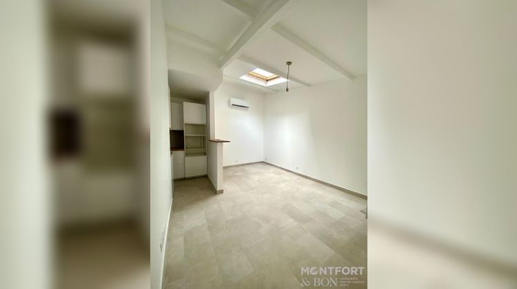 Ma-Cabane - Location Appartement PARIS 18, 44 m²