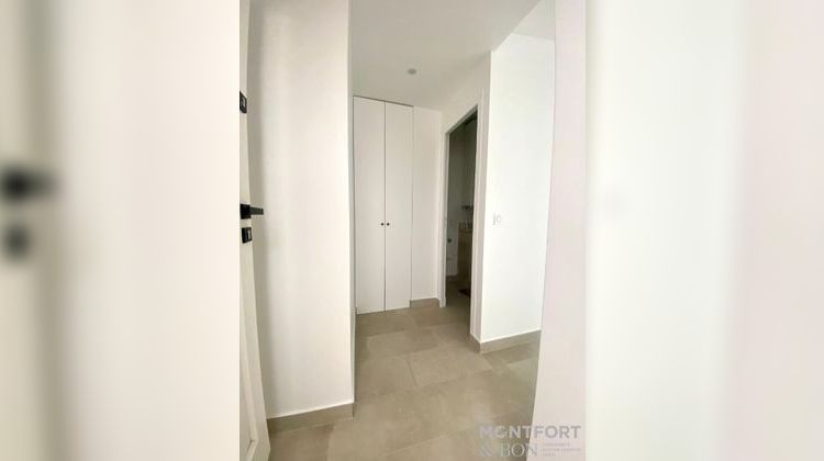 Ma-Cabane - Location Appartement PARIS 18, 44 m²