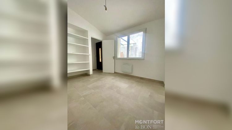 Ma-Cabane - Location Appartement PARIS 18, 44 m²