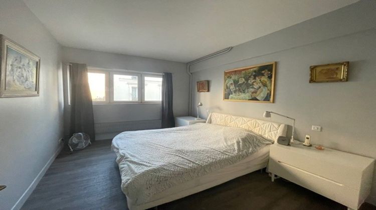 Ma-Cabane - Location Appartement PARIS 18, 51 m²