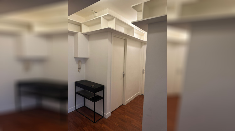 Ma-Cabane - Location Appartement PARIS 18, 44 m²