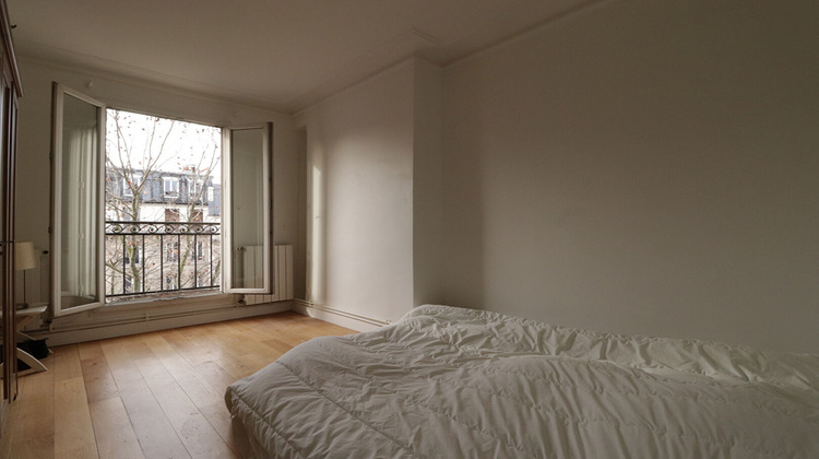 Ma-Cabane - Location Appartement PARIS 18, 50 m²