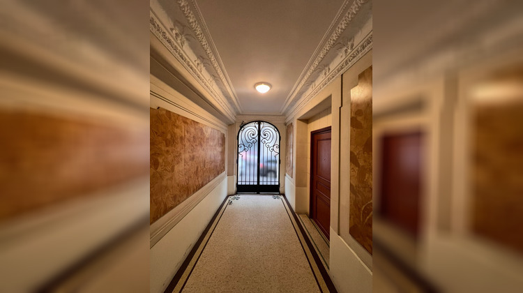 Ma-Cabane - Location Appartement PARIS 18, 52 m²