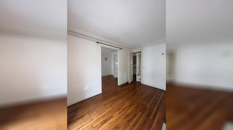 Ma-Cabane - Location Appartement PARIS 18, 52 m²