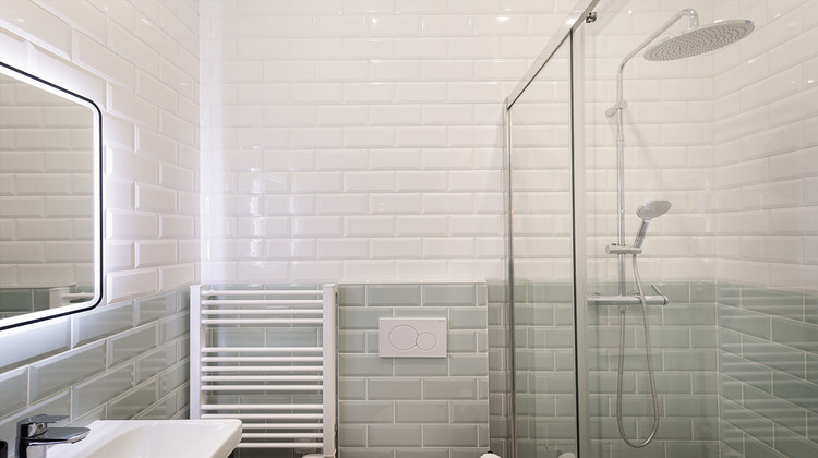 Ma-Cabane - Location Appartement PARIS 18, 21 m²