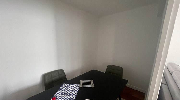 Ma-Cabane - Location Appartement PARIS 18, 24 m²