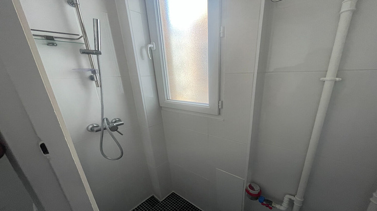 Ma-Cabane - Location Appartement PARIS 18, 24 m²