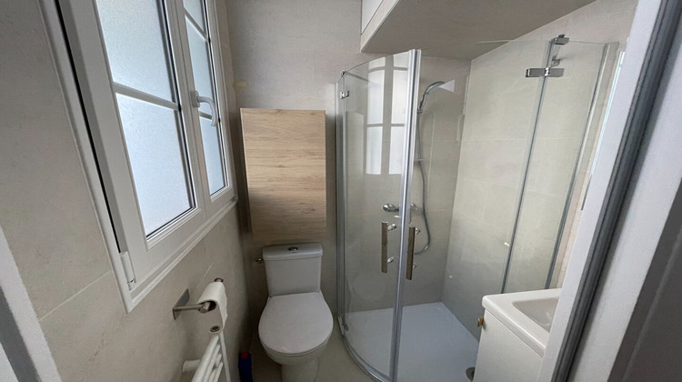 Ma-Cabane - Location Appartement PARIS 18, 17 m²
