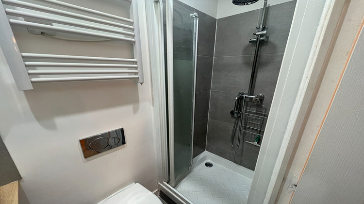 Ma-Cabane - Location Appartement PARIS 18, 19 m²