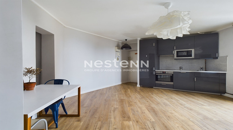 Ma-Cabane - Location Appartement PARIS 18, 35 m²