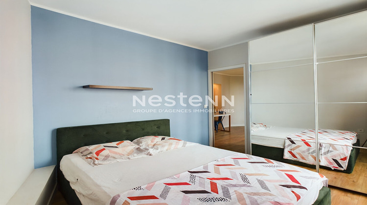 Ma-Cabane - Location Appartement PARIS 18, 35 m²