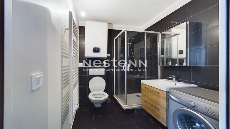 Ma-Cabane - Location Appartement PARIS 18, 35 m²