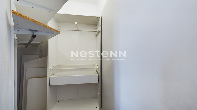 Ma-Cabane - Location Appartement PARIS 18, 35 m²