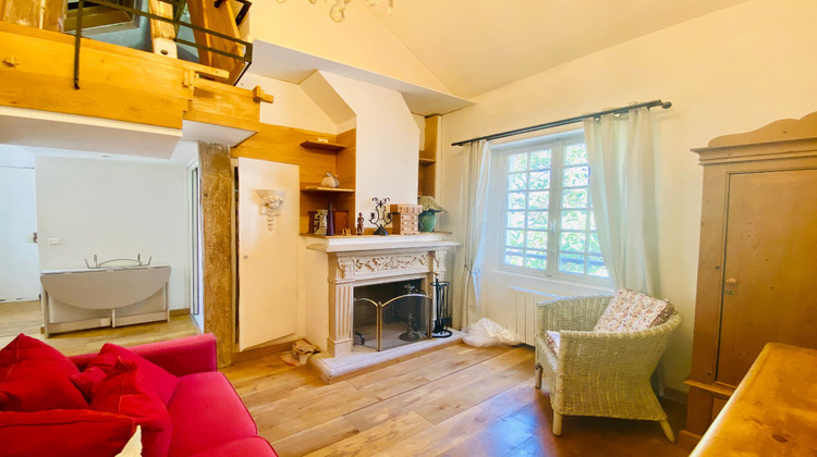 Ma-Cabane - Location Appartement PARIS 18, 22 m²