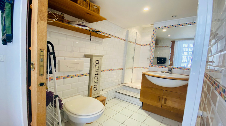 Ma-Cabane - Location Appartement PARIS 18, 22 m²