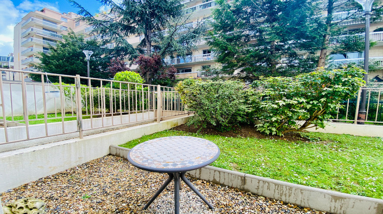 Ma-Cabane - Location Appartement PARIS 18, 22 m²