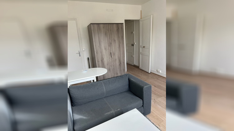 Ma-Cabane - Location Appartement PARIS 18, 17 m²