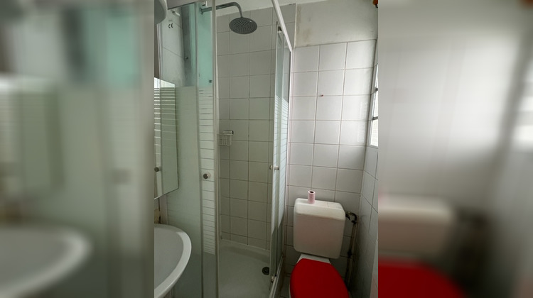 Ma-Cabane - Location Appartement PARIS 18, 17 m²