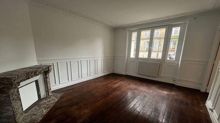 Ma-Cabane - Location Appartement PARIS 18, 53 m²
