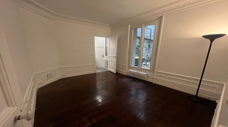 Ma-Cabane - Location Appartement PARIS 18, 53 m²