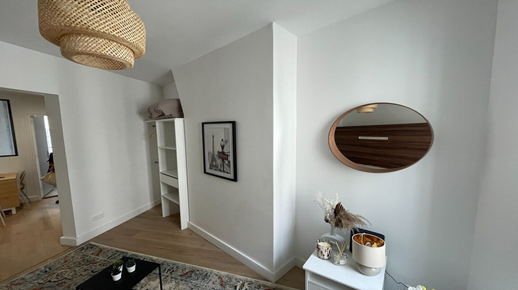 Ma-Cabane - Location Appartement PARIS 18, 20 m²