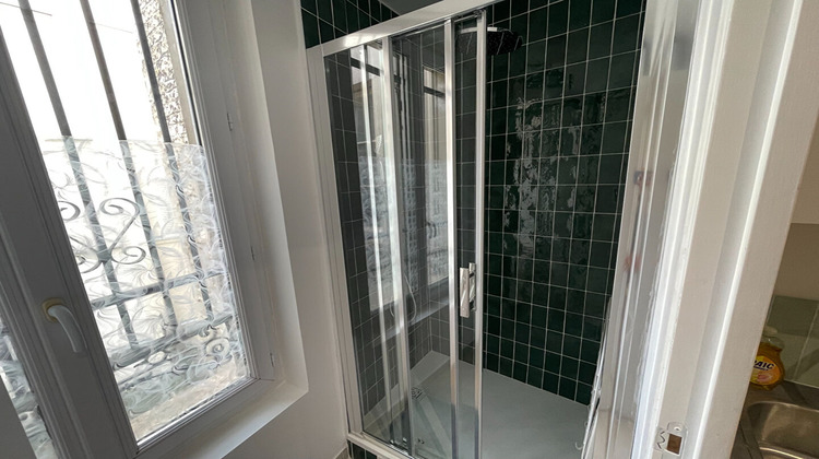 Ma-Cabane - Location Appartement PARIS 18, 20 m²