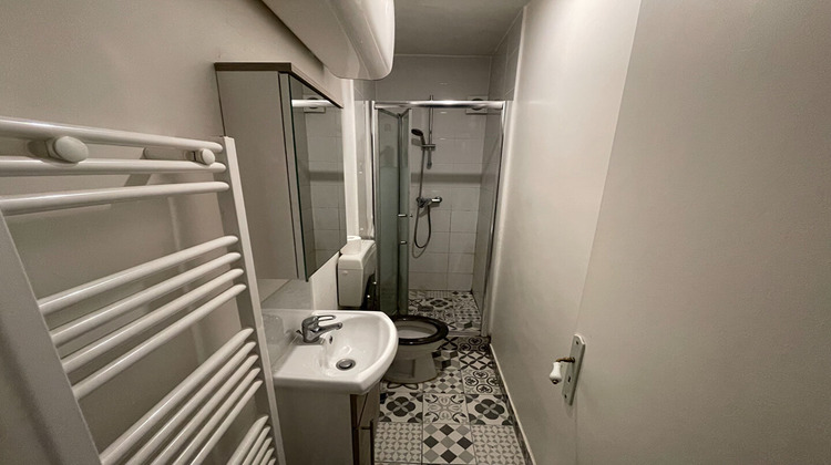 Ma-Cabane - Location Appartement PARIS 18, 20 m²